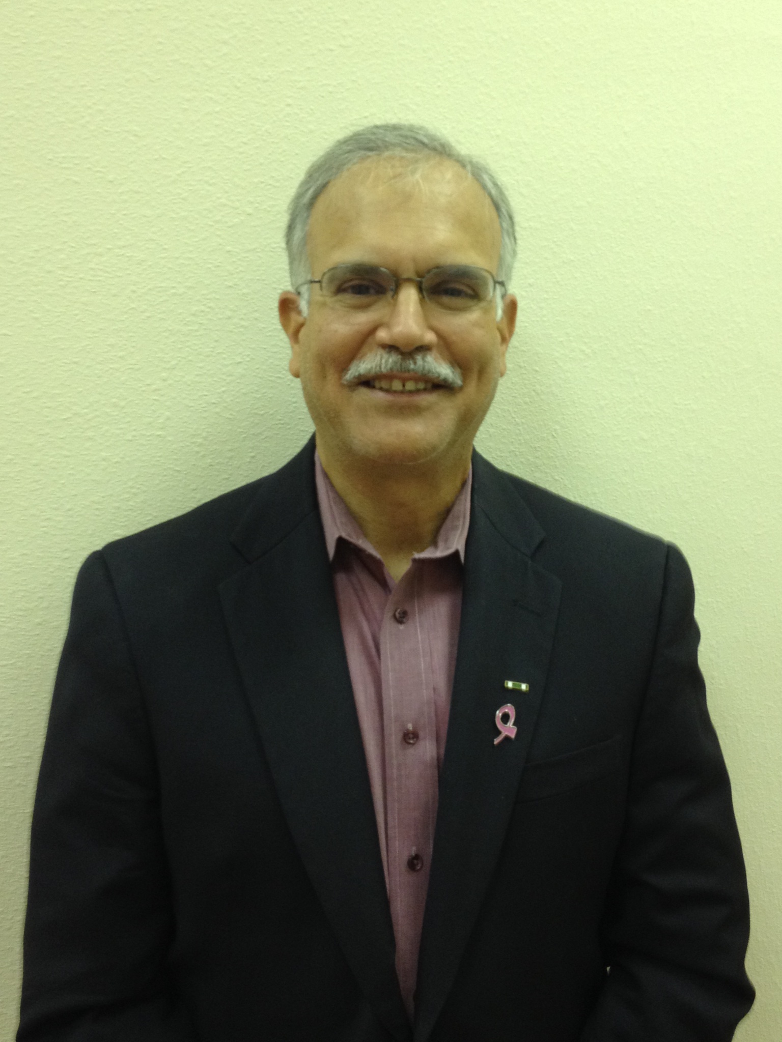 Kristopher Emil Fernandez